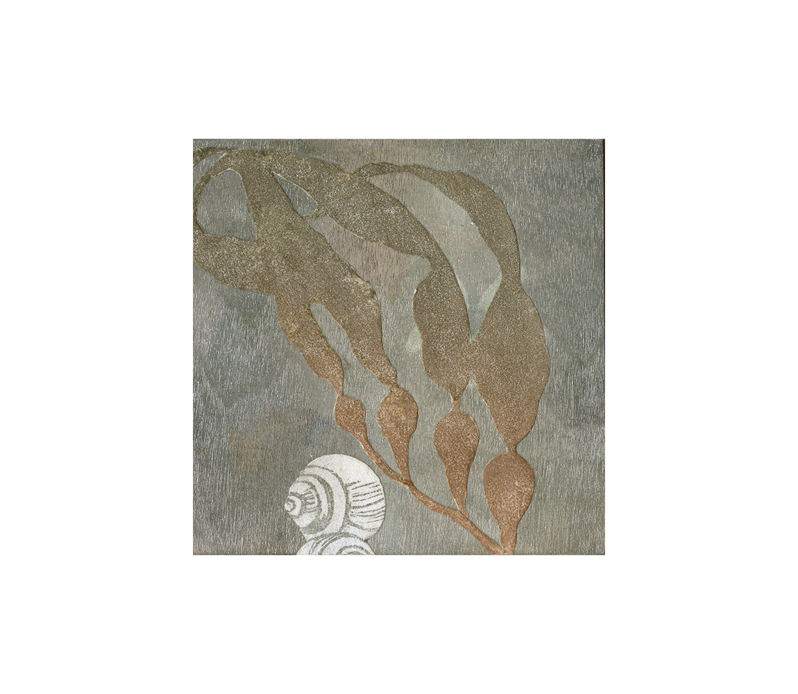 “Remnant #9” - Kristen Etmund